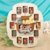 Adorable Noah's Ark Bank from gifts by fashioncraft