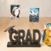GRAD clip picture holder