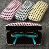 Geometric design fashion eyeglass holders from gifts by fashioncraft