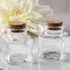 Personalized Shot glass or votive from fashioncraft - birthday design
