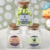 Customized Baby Collection classic mini paint can from Fashioncraft