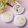 personalized compact mirror from fashioncraft - birthday design