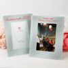 Silk-Screened persnonalized Glitz and Glamour Frames