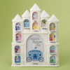 Castle Collage frame from gifts by fashioncraft