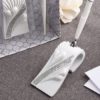 Bling Heart Design Pen Set