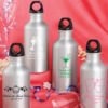 Personalized Expressions  Collection Water Bottle Favors