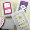 Personalized  expressions collection playing cards with a designer top