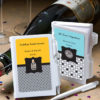 Personalized Notebook Favors - Anniversary