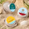 Personalized Lip Balm - Beach