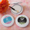 personalized compact mirror from fashioncraft - prom design