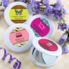 Personalized Expressions Collection Mirror Compact Favors - Sweet 16