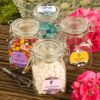 Personalized Expressions Collection Apothecary Jar Favors