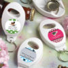 Personalized Expressions Collection Bottle Opener/Key Chain