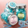 Personalized Expressions Collection Glass Mason Jars