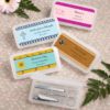 Design Your Own Collection Travel Manicure Sets