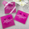 Hello Gorgeous glass Coasters set of 2 from fashioncraft