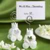 Royal Coach Design Place  Card Holder Favors