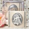 Madonna and Child Plaque