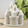 Fairytale Castle bank from gifts by fashioncraft
