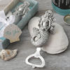 Mermaid design bottle opener from fashioncraft